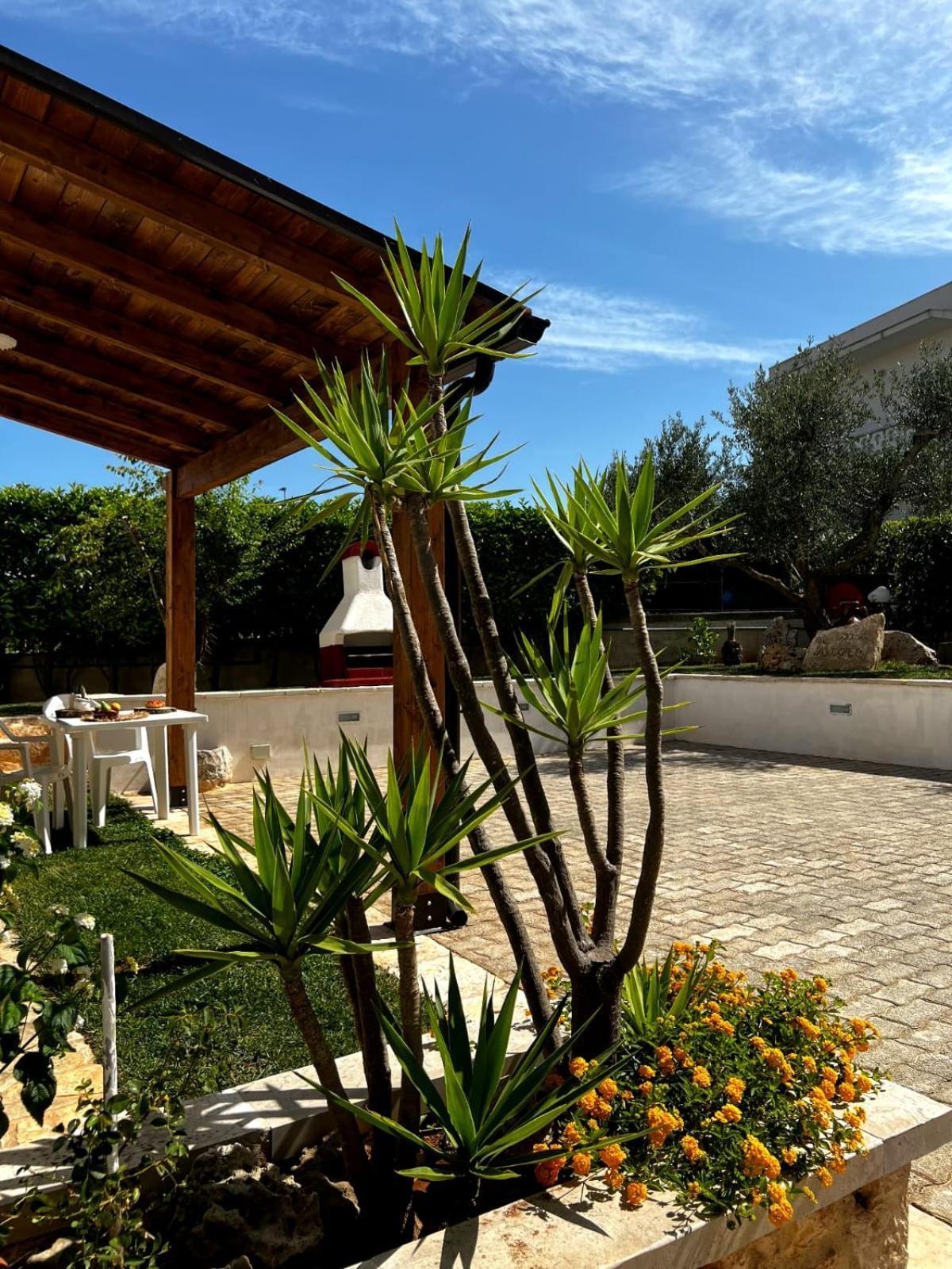 Casa Tesoro Villa Cisternino Exterior photo