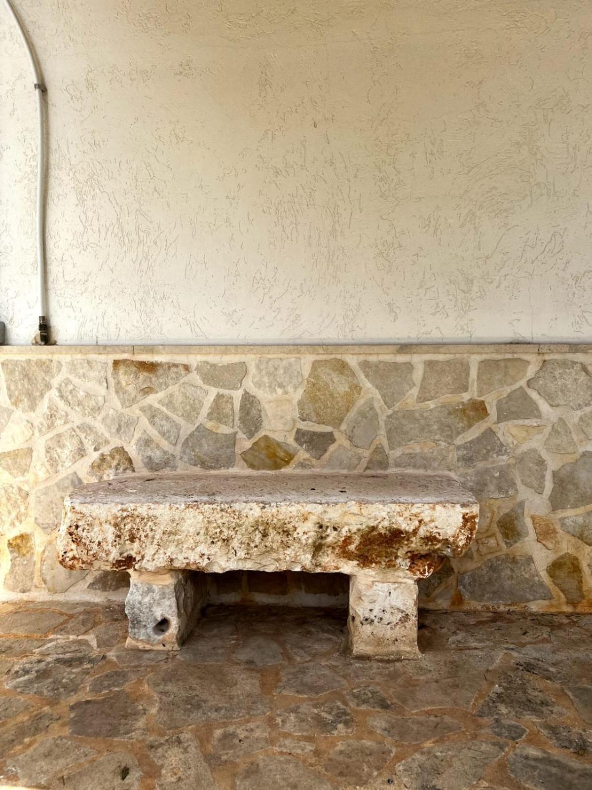 Casa Tesoro Villa Cisternino Exterior photo